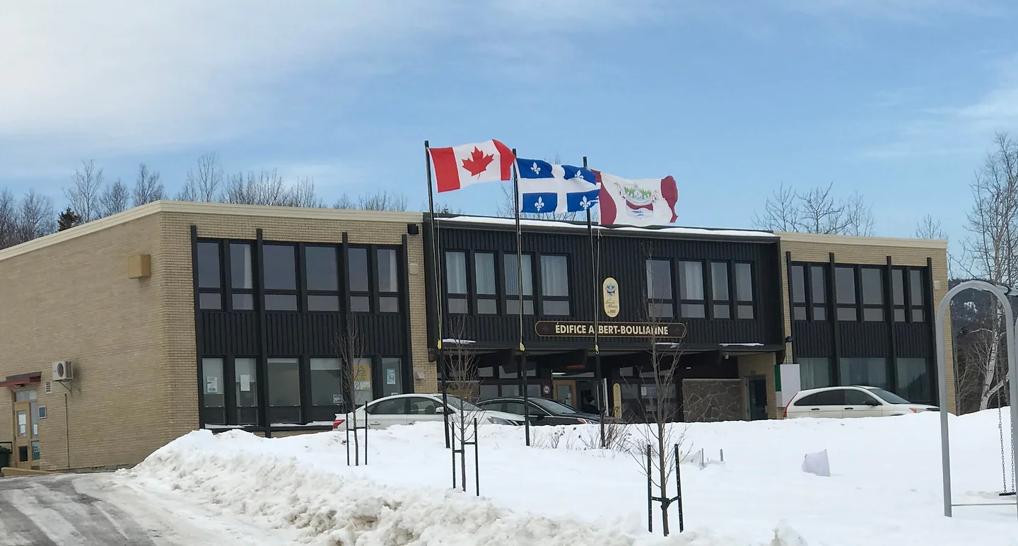 Municipalité